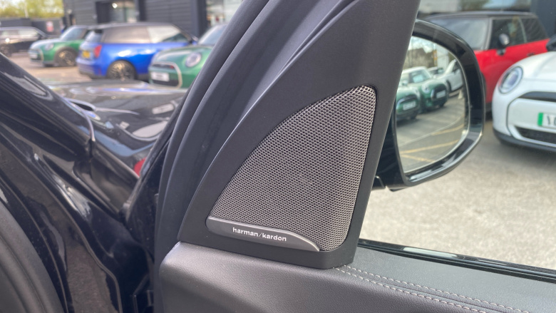 BMW X5 xDrive50e M Sport 5dr Auto Estate